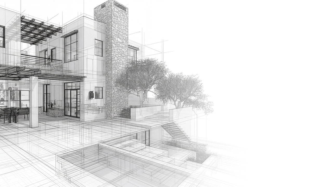 Featured Diavitis construction projects